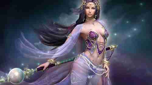 《上古卷轴OL》发行后将频繁更新剧终衬托支线